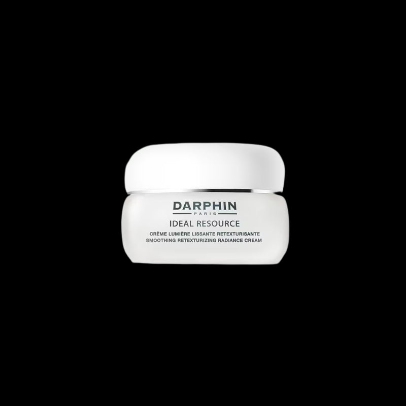 DARPHIN IDEAL RESOURCE crème lumière lissante retexturisante | 50 ml prix Maroc