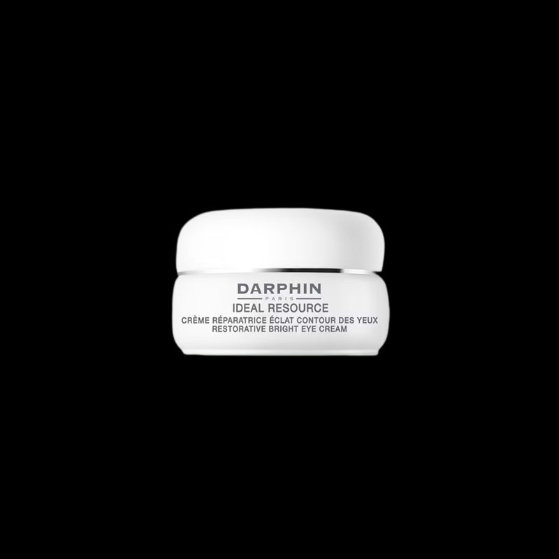 DARPHIN IDEAL RESOURCE crème réparatrice éclat contour Yeux | 15 ml