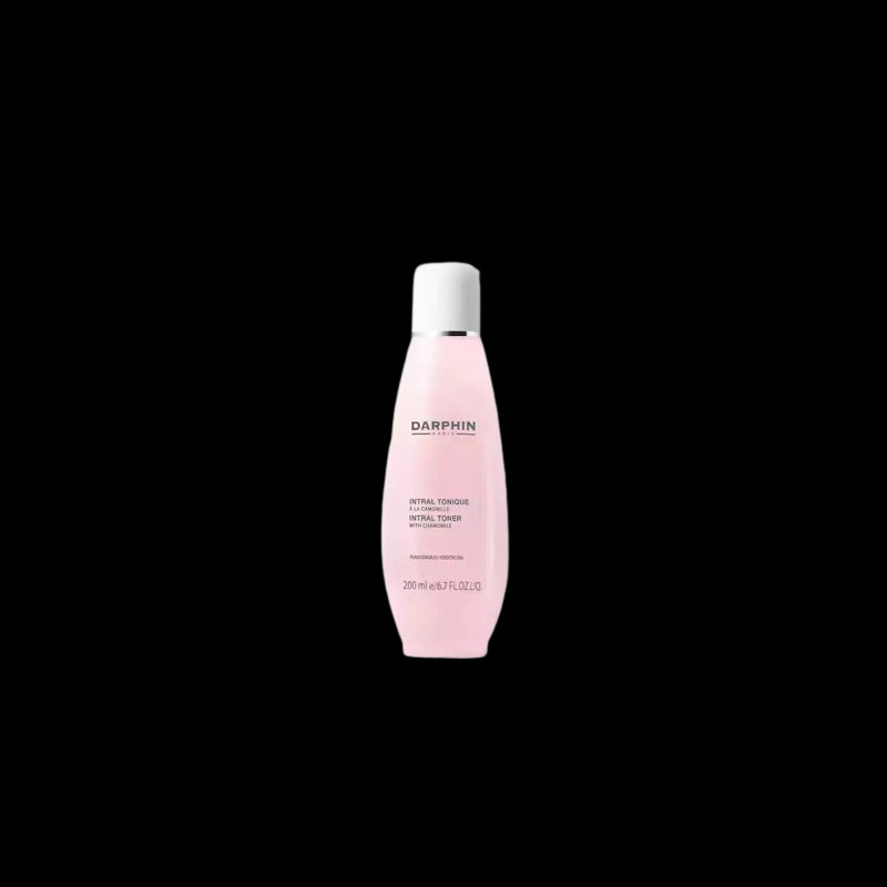 DARPHIN INTRAL LAIT DÉMAQUILLANT À LA CAMOMILLE 200ML