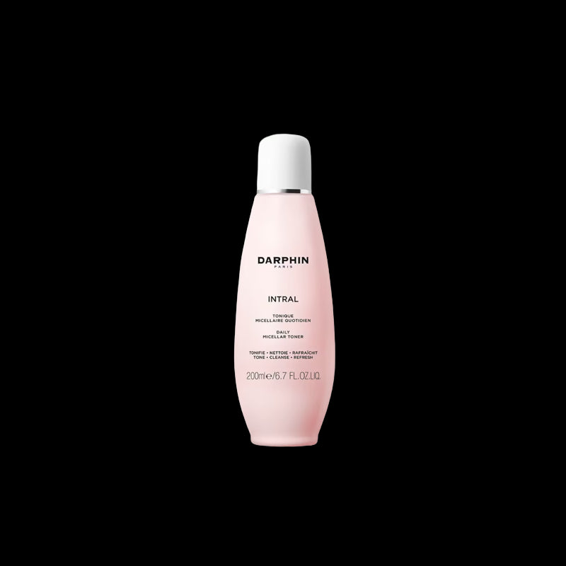 DARPHIN INTRAL tonique à la Camomille | 200 ml