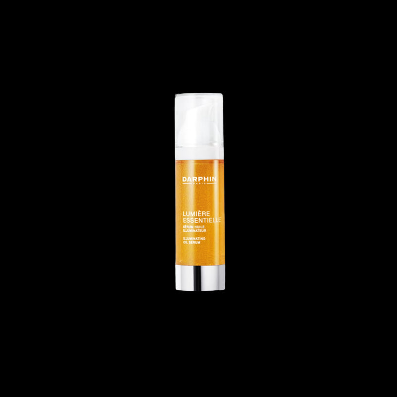 DARPHIN LUMIÈRE ESSENTIELLE sérum huile illuminateur | 30 ml