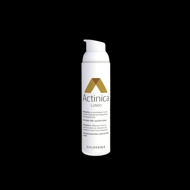 DAYLONG ACTINICA lotion spf 50+ | 80 ml prix Maroc