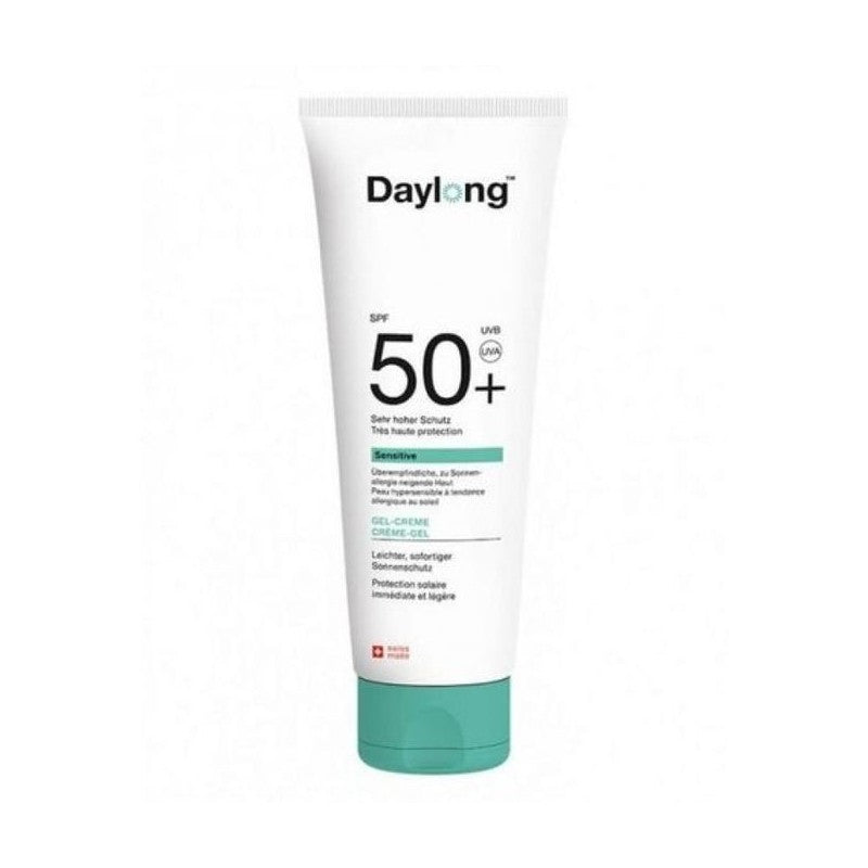 Daylong Extrême 50+ Gel Solaire 100 ml