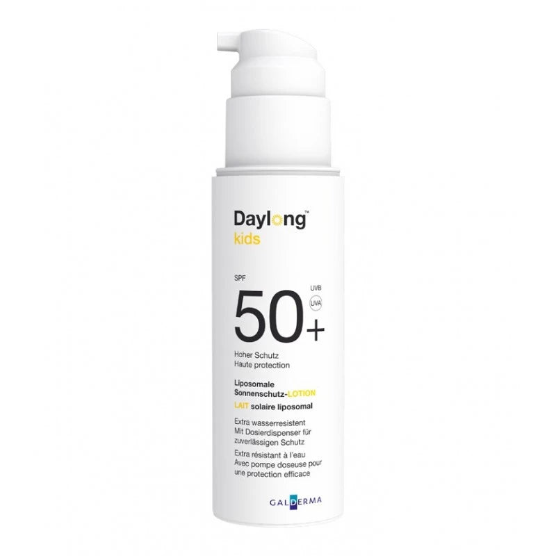 Daylong Kids Lotion SPF 50 150 ml
