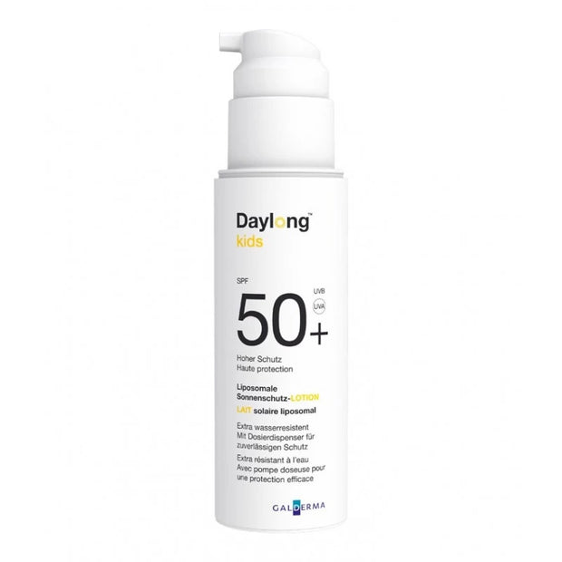 Daylong Kids Lotion SPF 50 150 ml