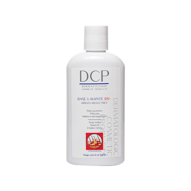 Dcp Base Lavante DS+ 200 ml
