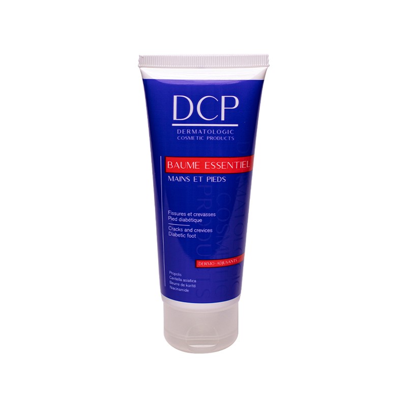 Dcp Baume Essentiel Mains 100 ml
