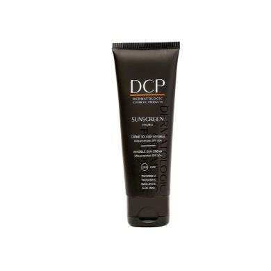 DCP CREME SOLAIRE HYDRO INVISIBLE 100 ML SPF 50+ Parapharmacie prix Maroc