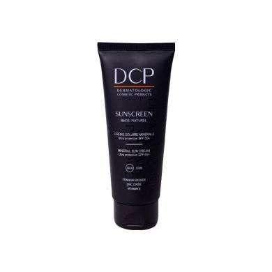 DCP CREME SOLAIRE INVISIBLE SPF50 50ML Parapharmacie prix Maroc