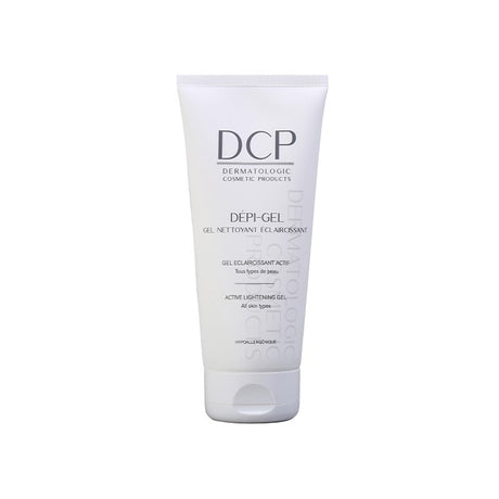 DCP Dépi-gel nettoyant éclaircissant | 200 ml prix Maroc