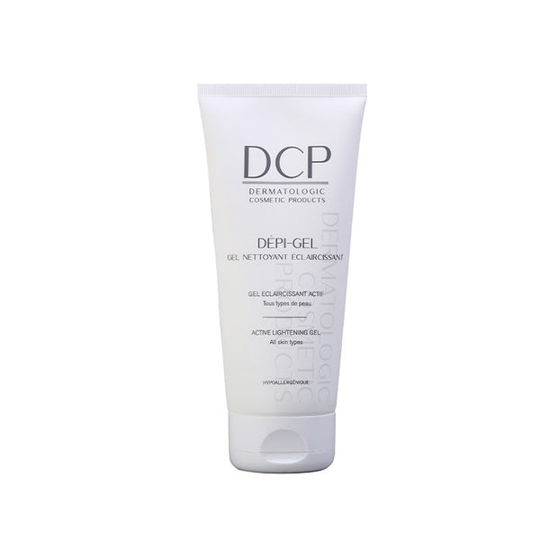 Dcp Dépi-Gel Nettoyant Éclaircissant 200 ml
