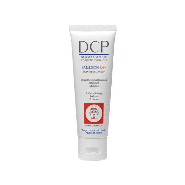 DCP Emulsion DS+ | 40 ml prix Maroc