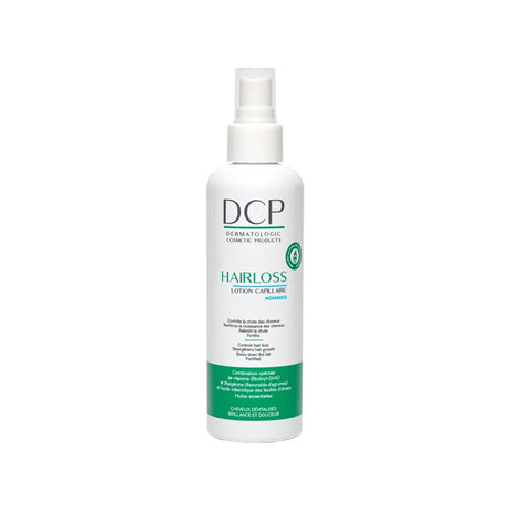 DCP HAIRLOSS lotion capillaire Homme | 200 ml prix Maroc