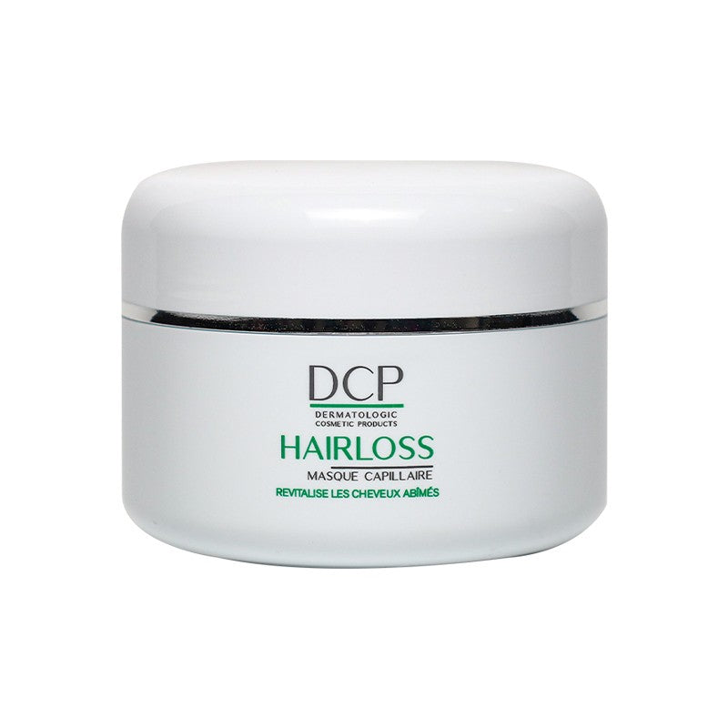 DCP HAIRLOSS masque capillaire | 200 ml prix Maroc