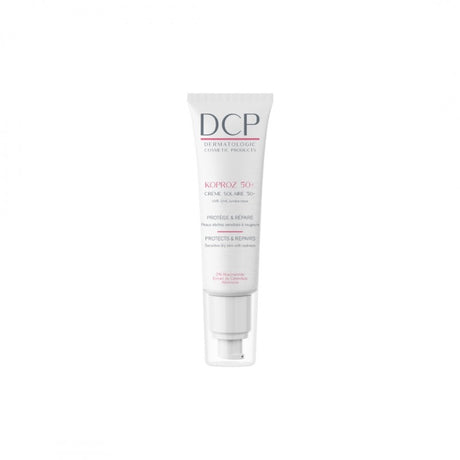 DCP Koproz 50+ Ecran Solaire 50+ 50ml prix Maroc