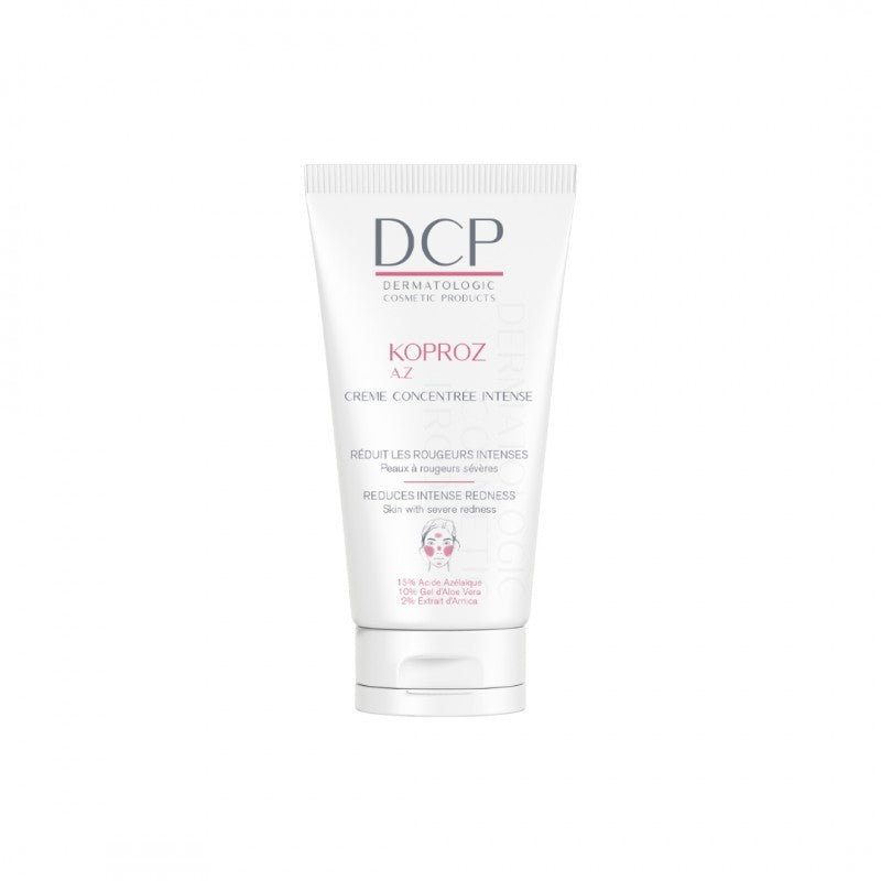 Dcp Koproz A.z Crème Concentree Intense 50ml