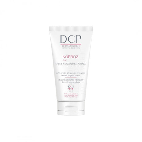 DCP Koproz A.Z Crème Concentree Intense 50ml prix Maroc