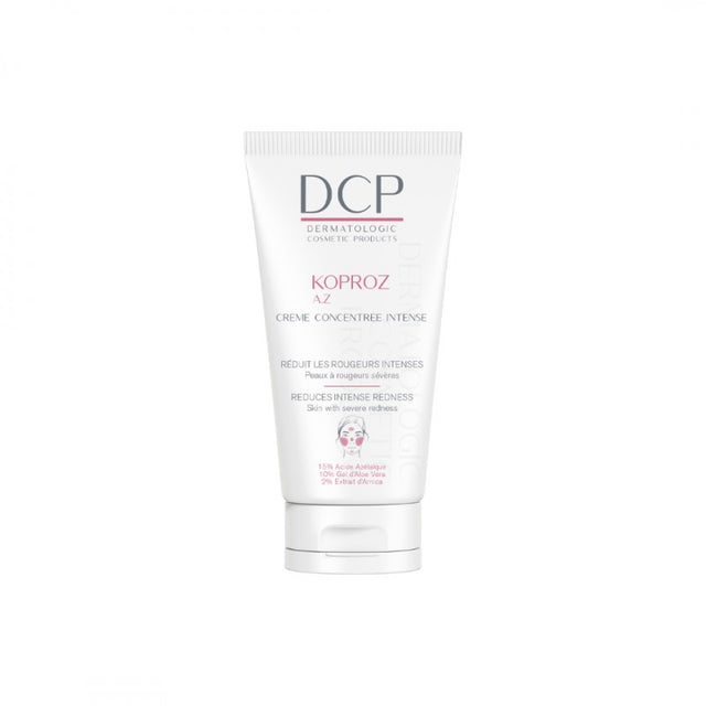 Dcp Koproz A.z Crème Concentree Intense 50ml