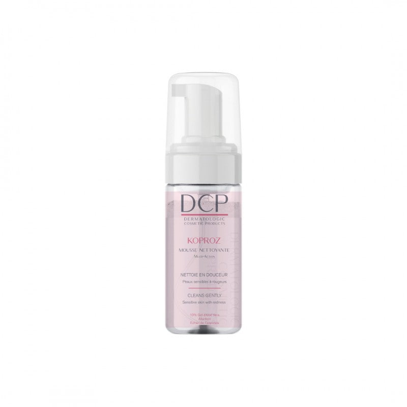 Dcp Koproz Mousse Nettoyante 150ml