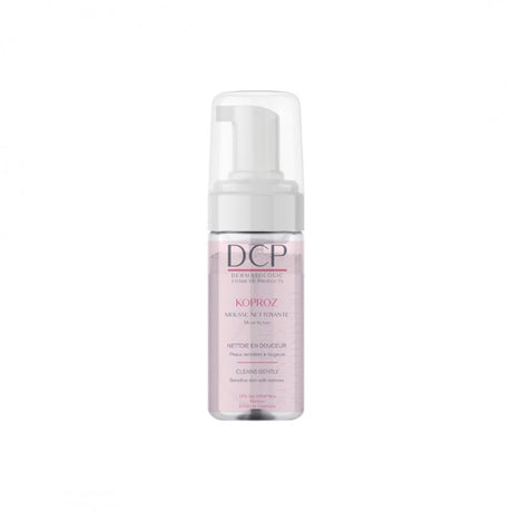 DCP Koproz Mousse Nettoyante 150ml prix Maroc