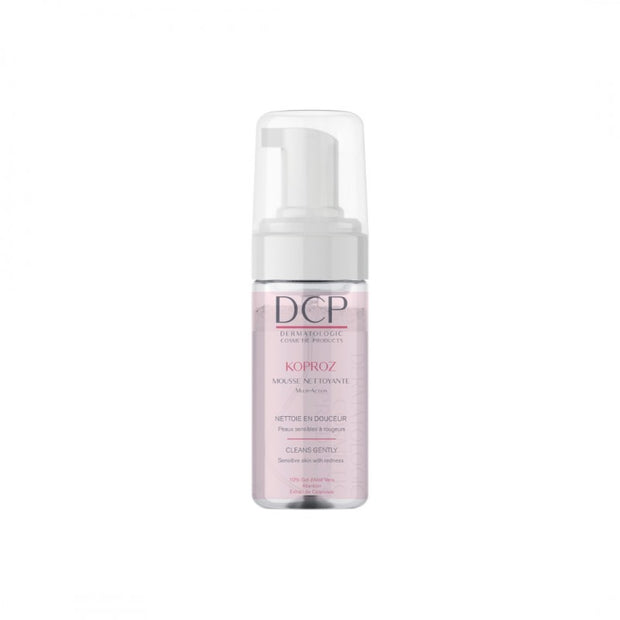 Dcp Koproz Mousse Nettoyante 150ml