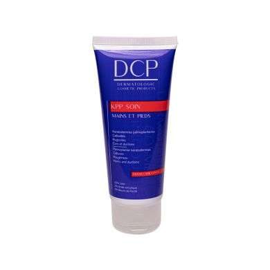 DCP KPP SOIN MAINS ET PIEDS 100 ML Parapharmacie prix Maroc