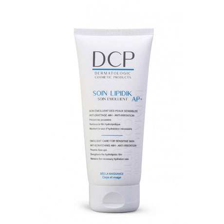 DCP LIPIDIK AP+ soin émollient 200 ml prix Maroc