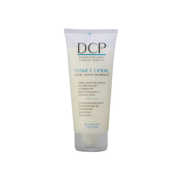 Dcp Lipidik Syndet Crème Lavante 200 ml