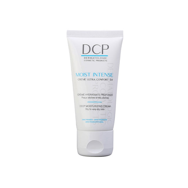 DCP MOIST INTENSE crème ultra confort | 50 ml prix Maroc