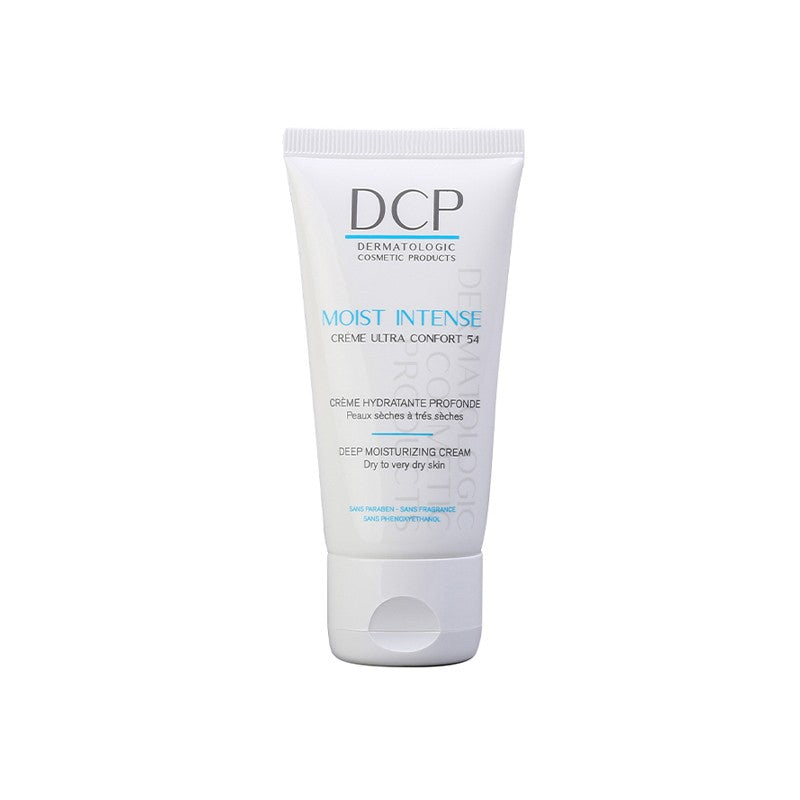 Dcp Moist Intense Crème Ultra Confort 50 ml