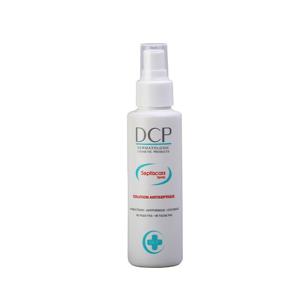 Dcp Septiscars Spray Antiseptique 125 ml