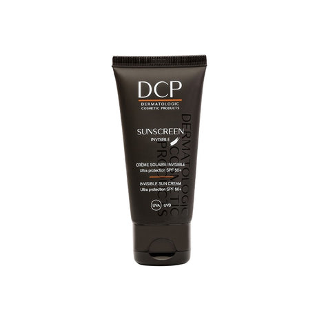 DCP SUNCREEN crème solaire invisible spf50+ | 50 ml prix Maroc