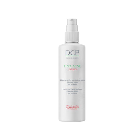 DCP TRIO ACNÉ lotion | 200 ml prix Maroc