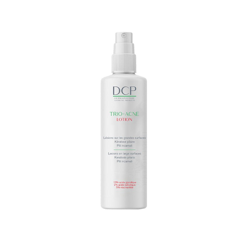 Dcp Trio Acné Lotion 200 ml