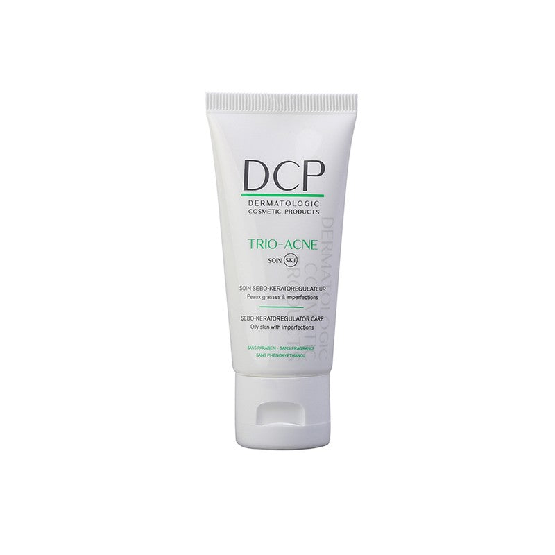 DCP TRIO ACNÉ soin SKI | 30 ml