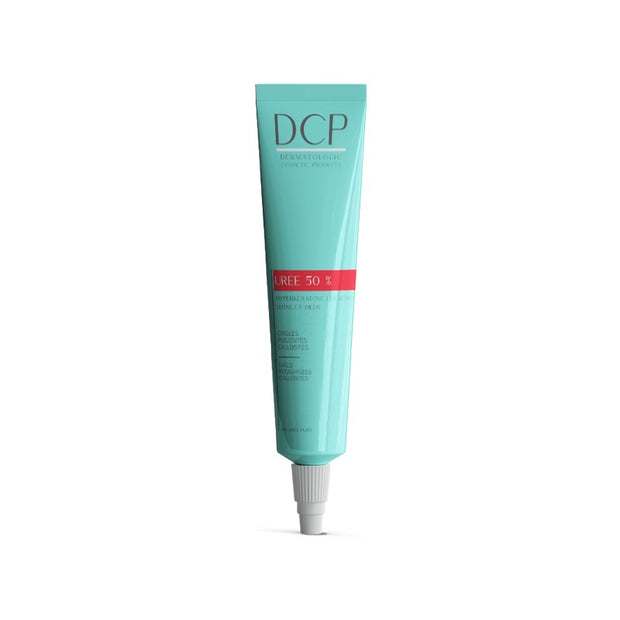 Dcp Urée 50% 30 ml Soin visage