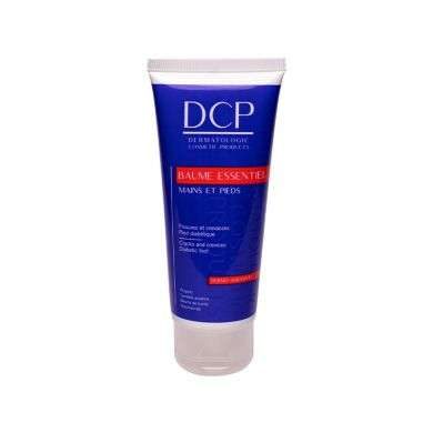 DCP BAUME ESSENTIEL MAINS ET PIEDS 100 ML Parapharmacie prix Maroc