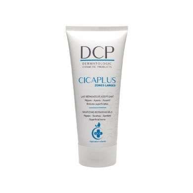 DCP CICAPLUS ZONES LARGES LAIT REPARATEUR 200 ML Parapharmacie prix Maroc