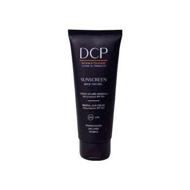 DCP CREME SOLAIRE BEIGE NATUREL 100 ML SPF 50+ Parapharmacie prix Maroc