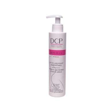 DCP DEPI PLUS INTIMATE LAIT ECLAIRCISSANT 200 ML Parapharmacie prix Maroc