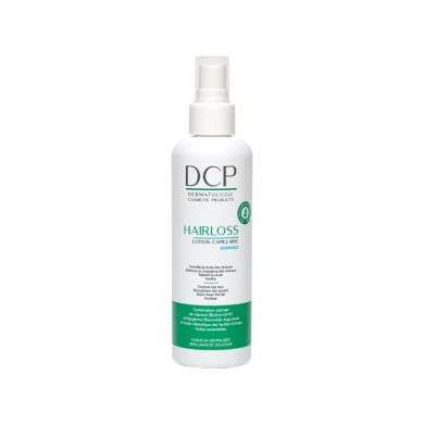 DCP HAIR LOSS LOTION CAPILLAIRE HOMME 200 ML Parapharmacie prix Maroc