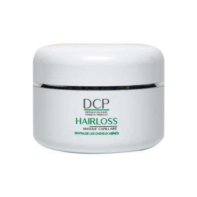 DCP HAIR LOSS MASQUE CAPILLAIRE 200 ML Parapharmacie prix Maroc