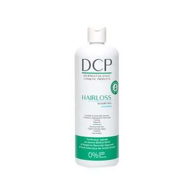DCP HAIR LOSS SHAMPOOING HOMME 500 ML Parapharmacie prix Maroc