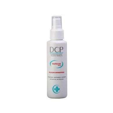 DCP SEPTISCARS SPRAY ANTISEPTIQUE 125 ML Parapharmacie prix Maroc