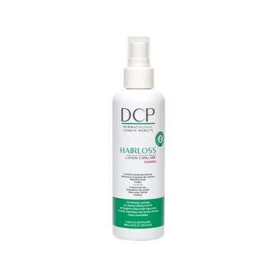 DCPHAIR LOSS LOTION CAPILLAIRE FEMMES 200 ML Parapharmacie prix Maroc