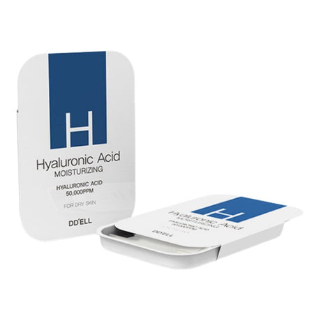 DD ELL MASQUE A L'ACIDE HYALURONIQUE 32G prix Maroc