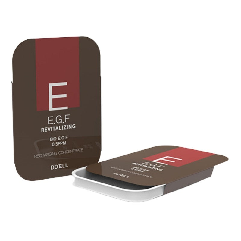 DD ELL MASQUE EGF REVITALIZING 32G