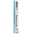 DENTI SMILE BROSSE A DENTS BAMBOU MEDIUM BLEU prix Maroc