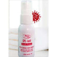 DENTI SMILE CPC ACTIF SPRAY BUCCAL AROME MENTHE prix Maroc