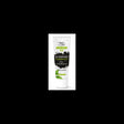 DENTI SMILE DETOX BIO gel dentifrice au charbon actif Menthe Poivrée 75 ml prix Maroc